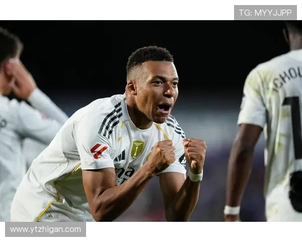 姆巴佩荣获皇马月最佳称号期待国家德比胜利再创佳绩